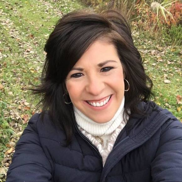 Meet your Posher, Rachelle - Picture 1 of 1